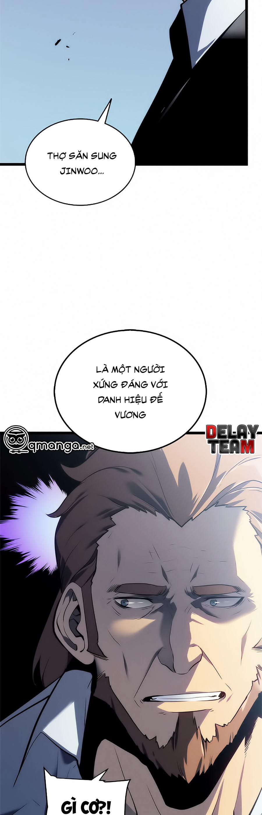 Tôi Thăng Cấp Một Mình SS2 5 trang 5