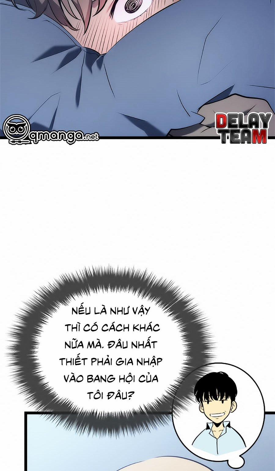 Tôi Thăng Cấp Một Mình SS2 5 trang 50