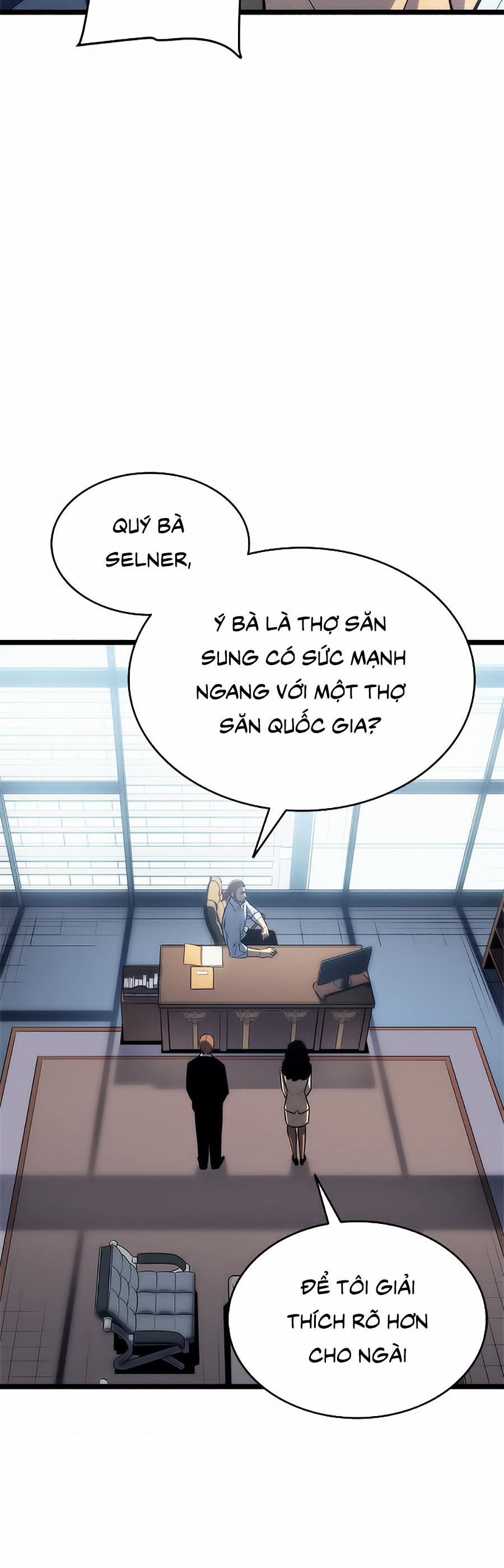 Tôi Thăng Cấp Một Mình SS2 5 trang 6