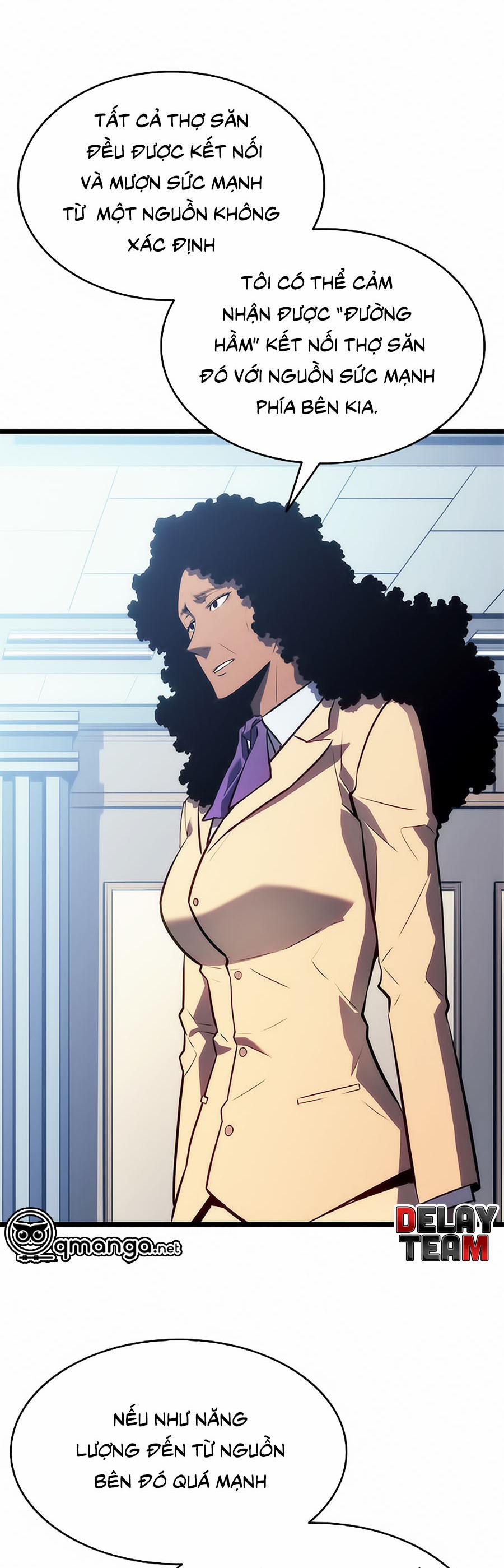 Tôi Thăng Cấp Một Mình SS2 5 trang 7