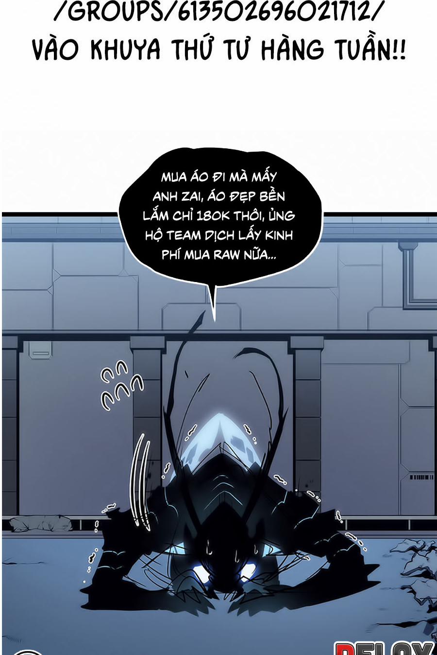 Tôi Thăng Cấp Một Mình SS2 5 trang 72