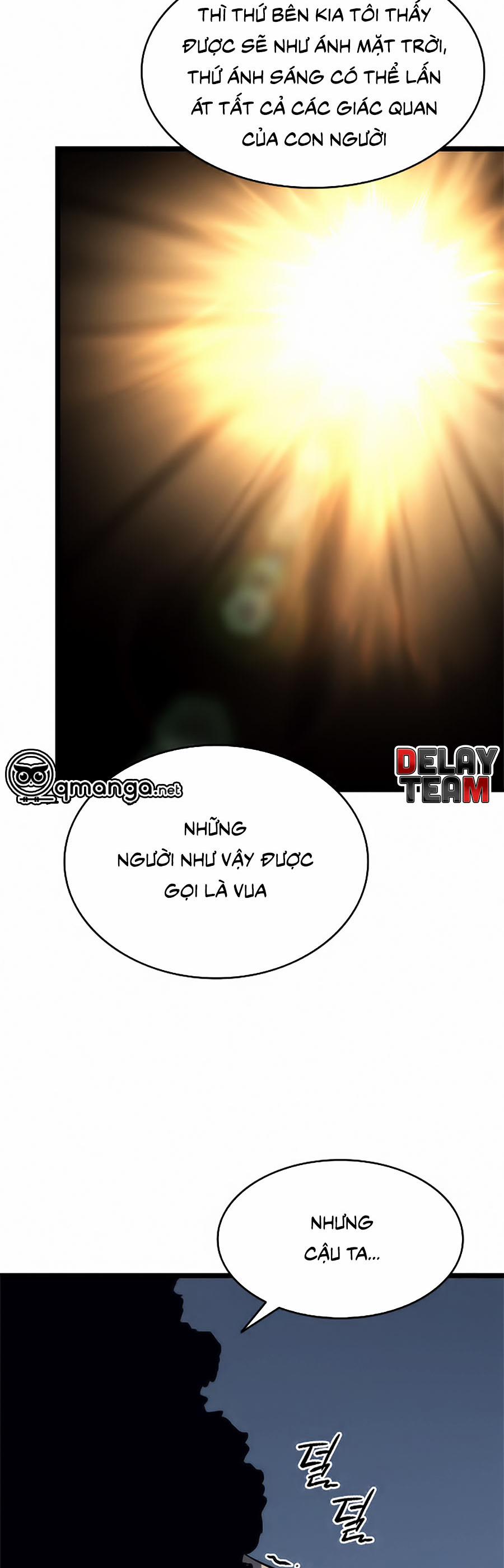 Tôi Thăng Cấp Một Mình SS2 5 trang 8