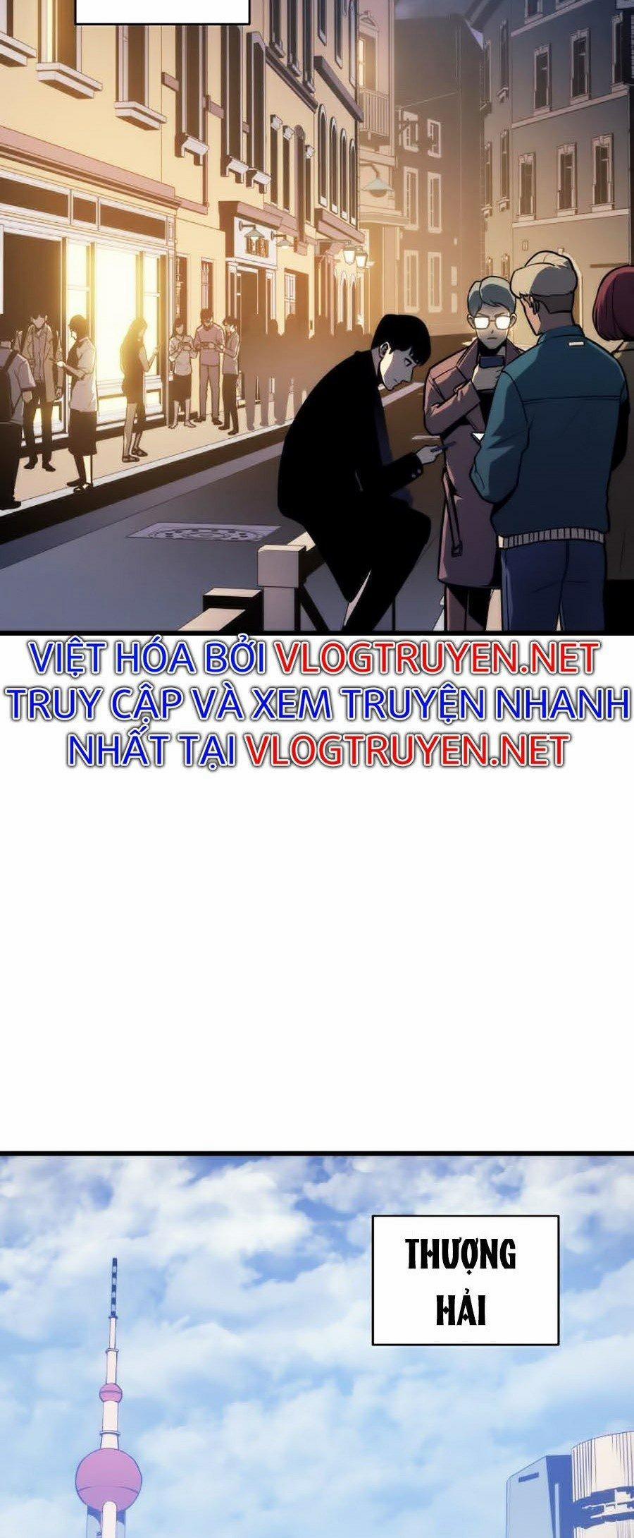 Tôi Thăng Cấp Một Mình SS2 50 trang 1