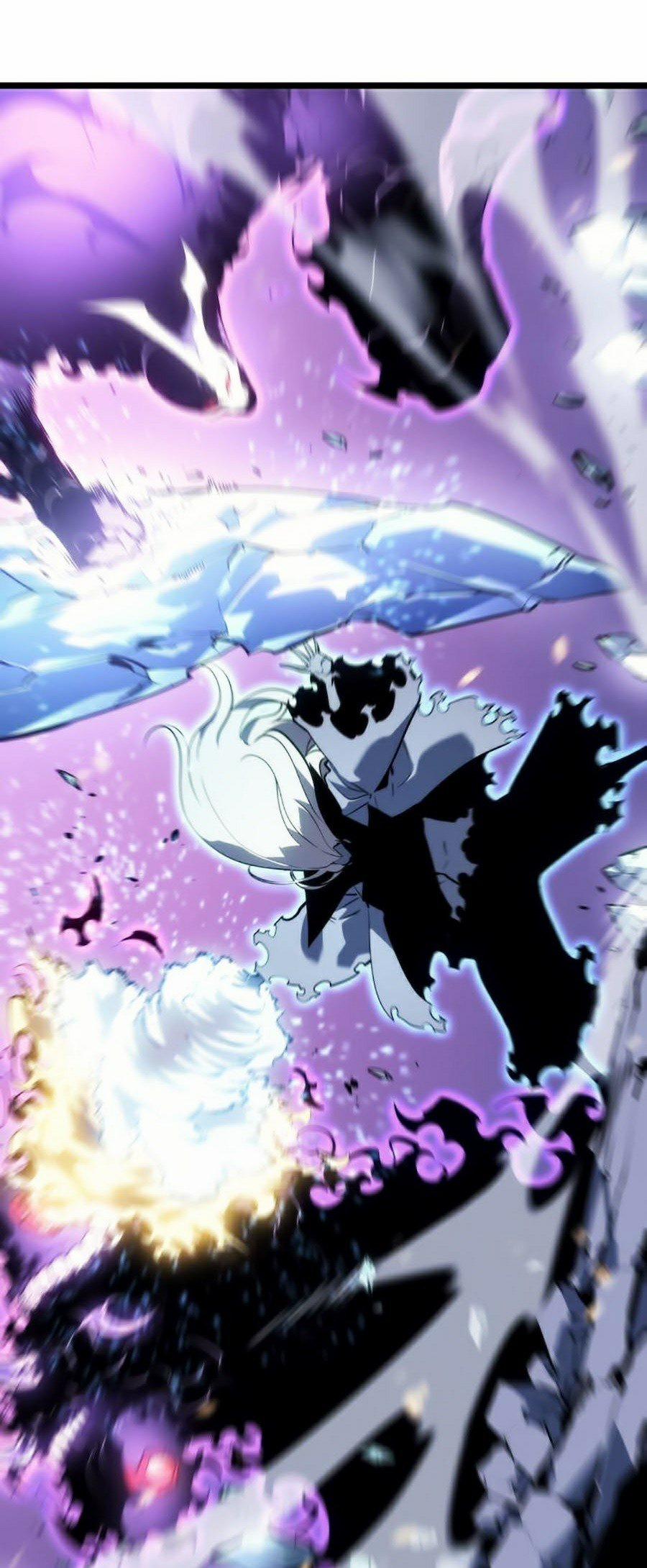 Tôi Thăng Cấp Một Mình SS2 50 trang 10