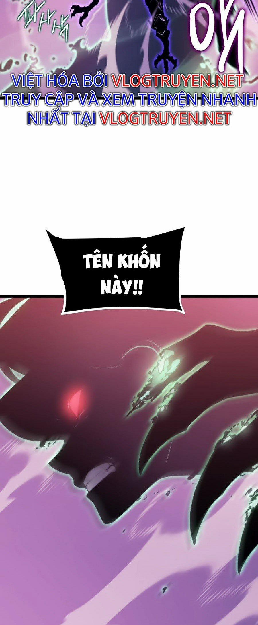 Tôi Thăng Cấp Một Mình SS2 50 trang 12