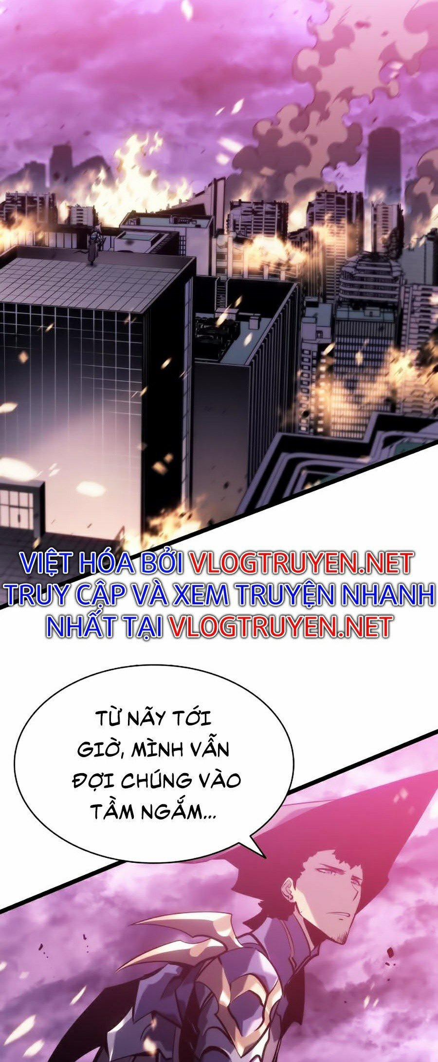 Tôi Thăng Cấp Một Mình SS2 50 trang 18