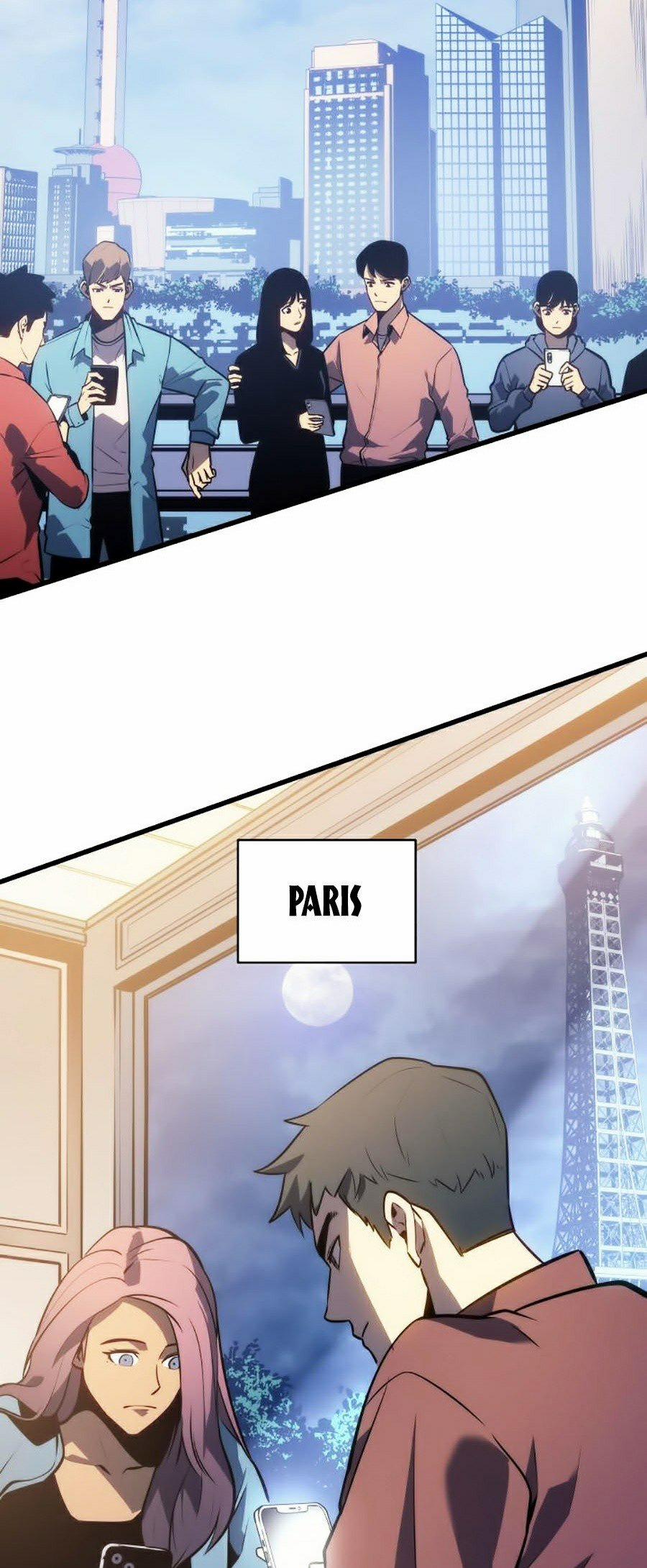 Tôi Thăng Cấp Một Mình SS2 50 trang 2