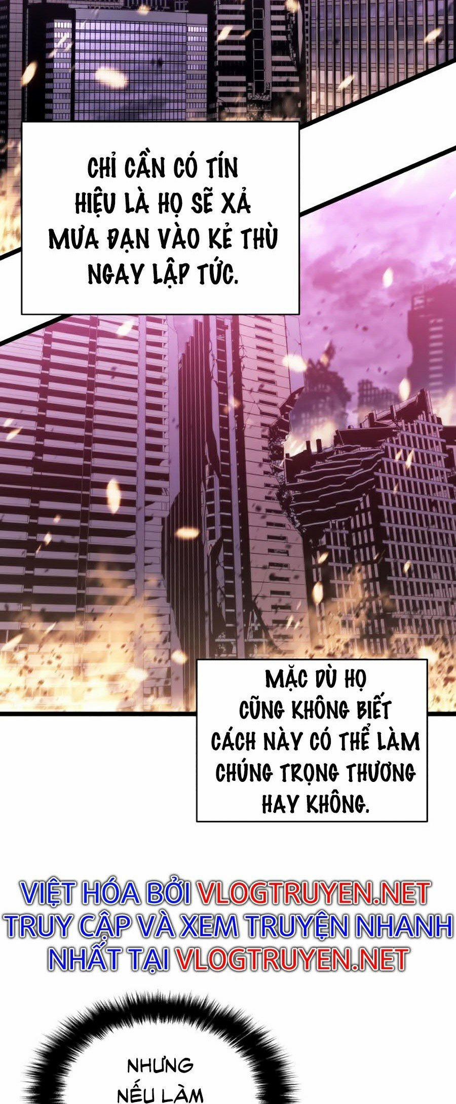 Tôi Thăng Cấp Một Mình SS2 50 trang 20