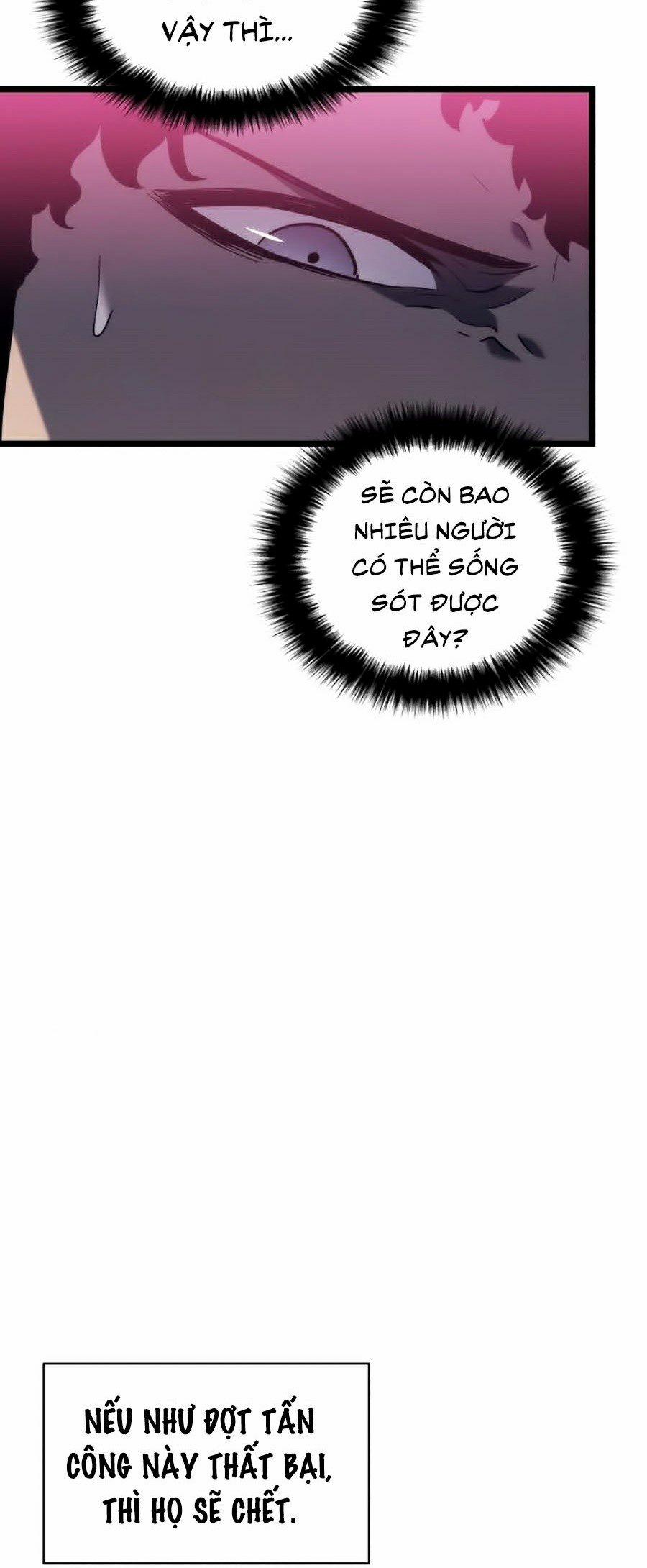 Tôi Thăng Cấp Một Mình SS2 50 trang 21