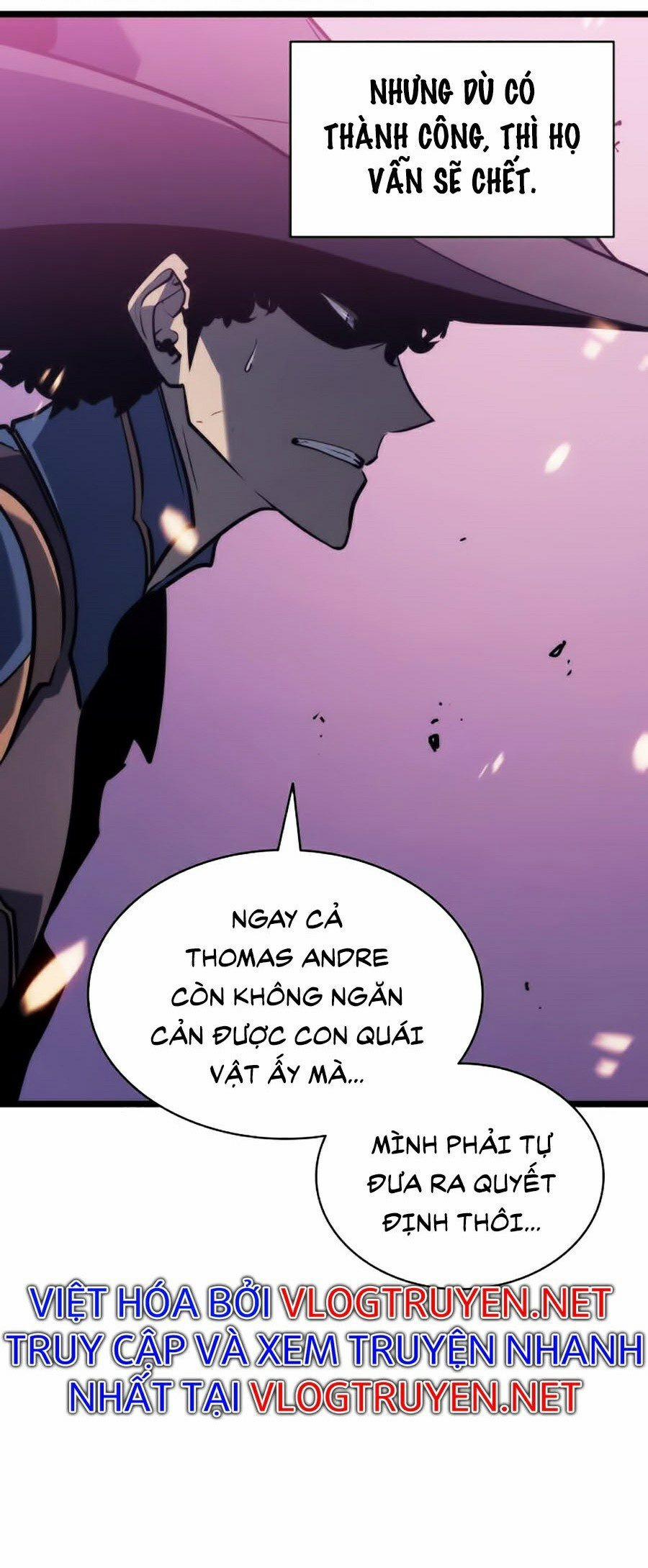 Tôi Thăng Cấp Một Mình SS2 50 trang 22