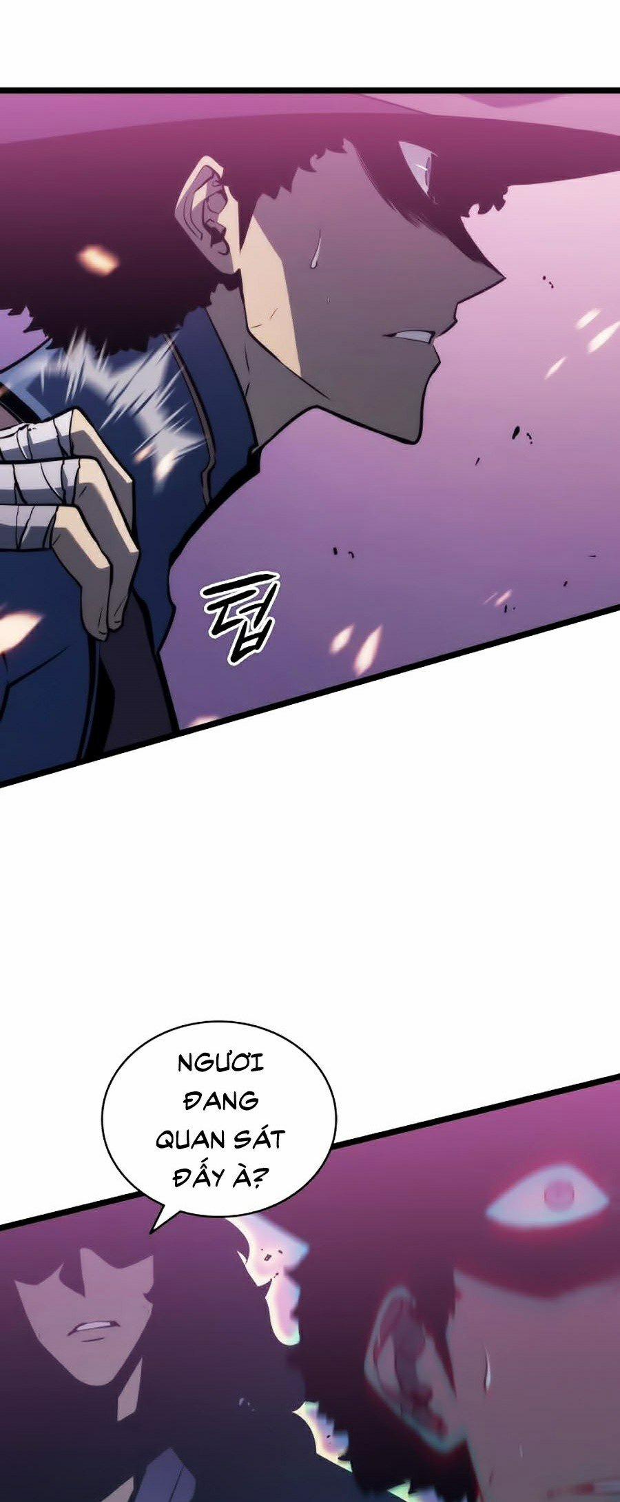 Tôi Thăng Cấp Một Mình SS2 50 trang 23