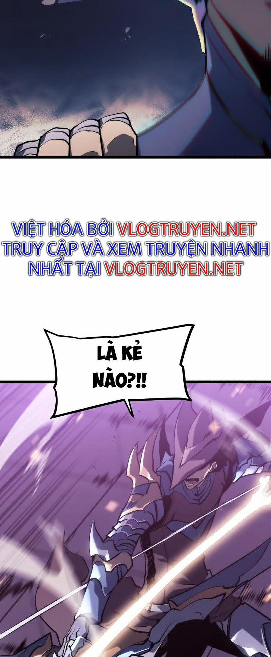 Tôi Thăng Cấp Một Mình SS2 50 trang 24