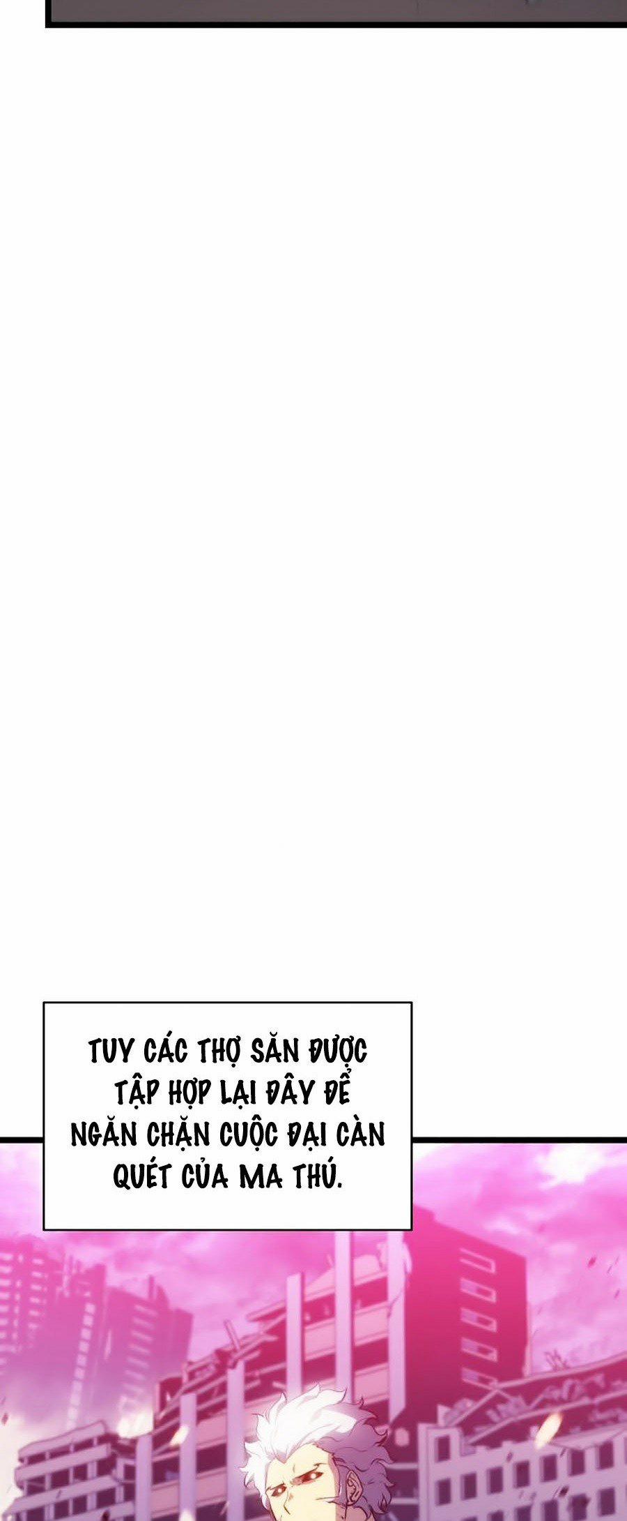 Tôi Thăng Cấp Một Mình SS2 50 trang 26