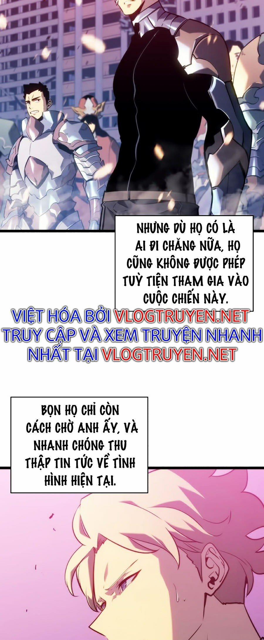 Tôi Thăng Cấp Một Mình SS2 50 trang 27