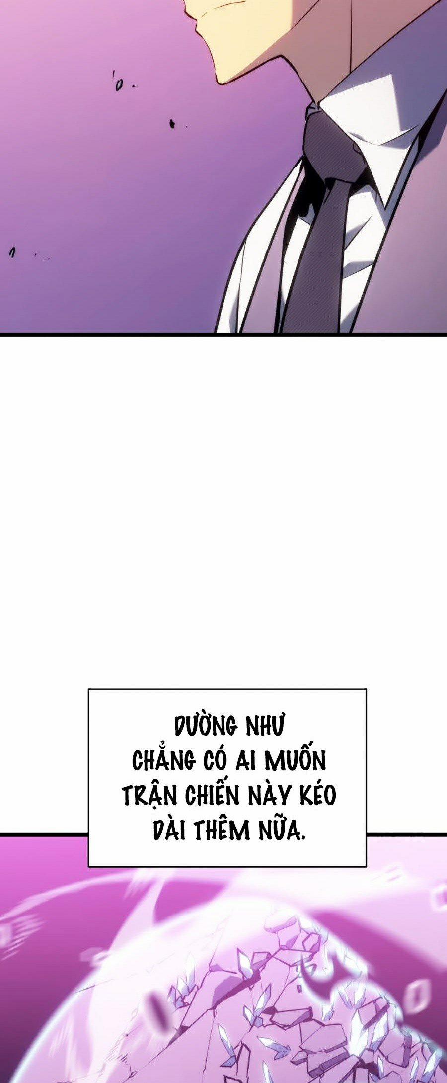 Tôi Thăng Cấp Một Mình SS2 50 trang 28