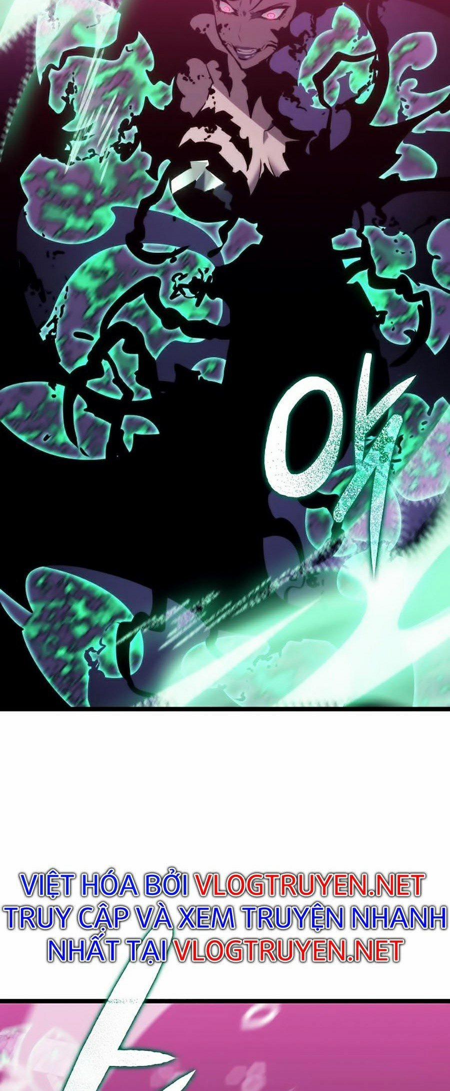 Tôi Thăng Cấp Một Mình SS2 50 trang 30