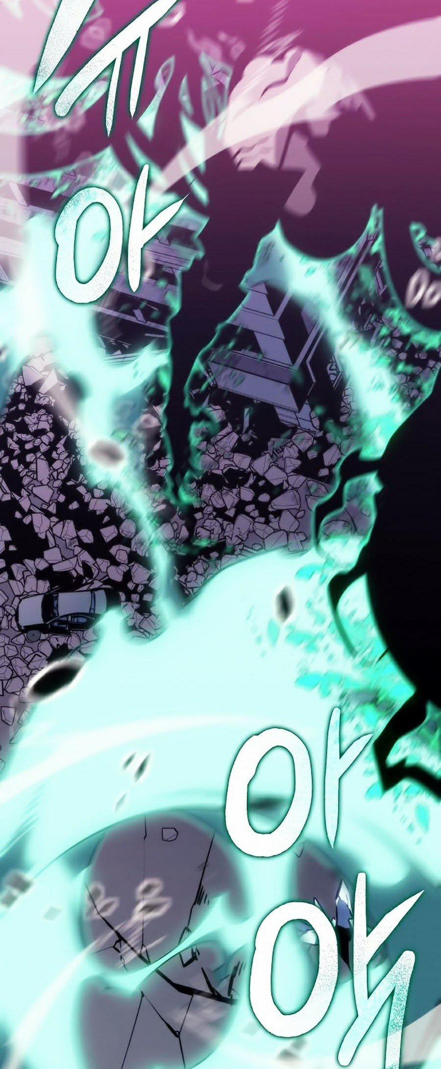 Tôi Thăng Cấp Một Mình SS2 50 trang 31