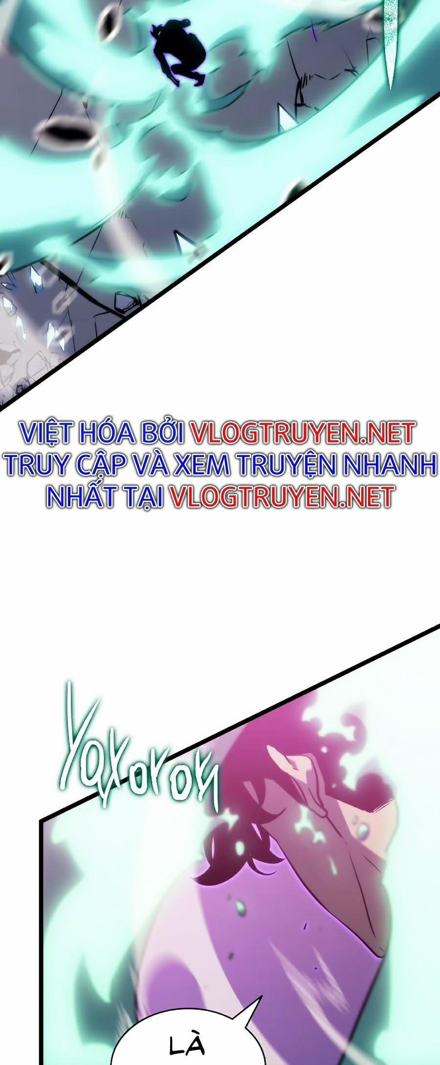 Tôi Thăng Cấp Một Mình SS2 50 trang 32