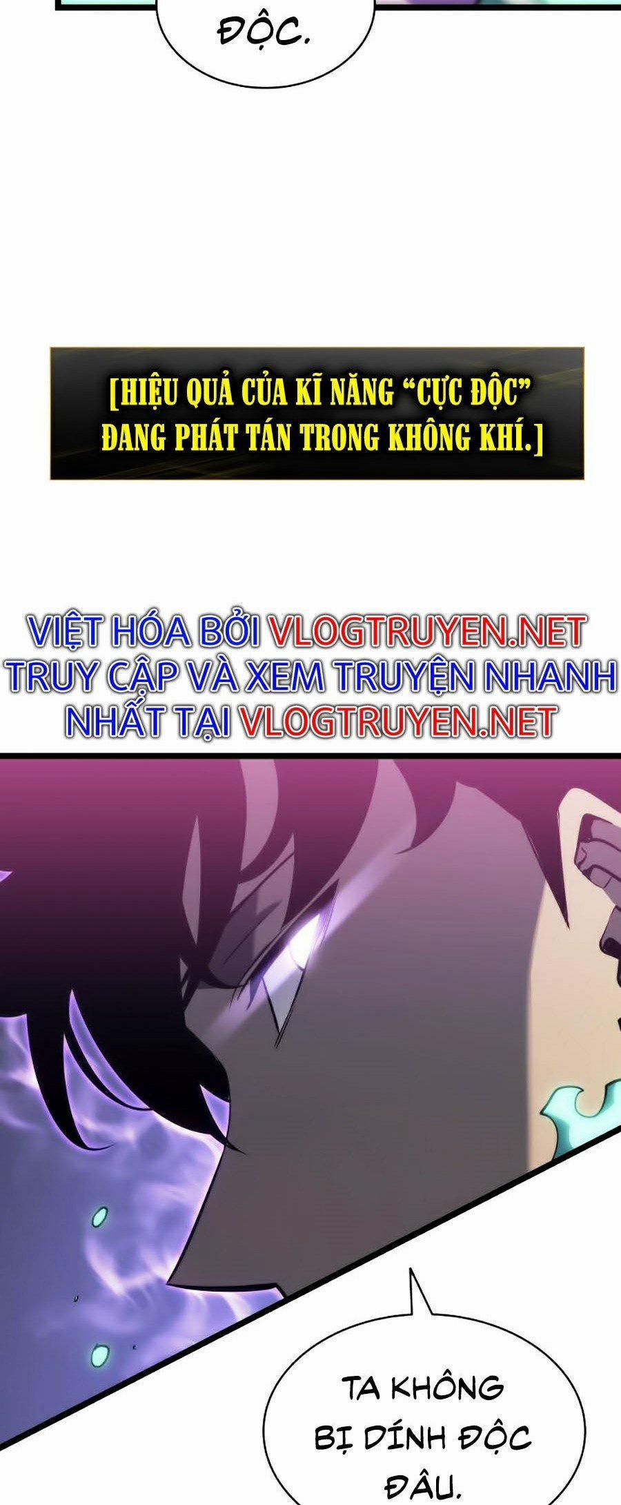 Tôi Thăng Cấp Một Mình SS2 50 trang 33