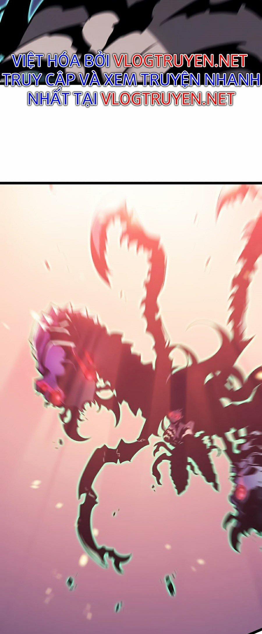 Tôi Thăng Cấp Một Mình SS2 50 trang 35