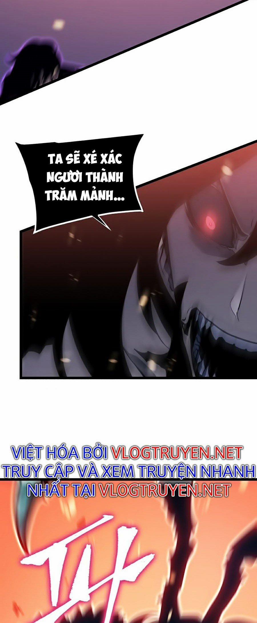 Tôi Thăng Cấp Một Mình SS2 50 trang 36