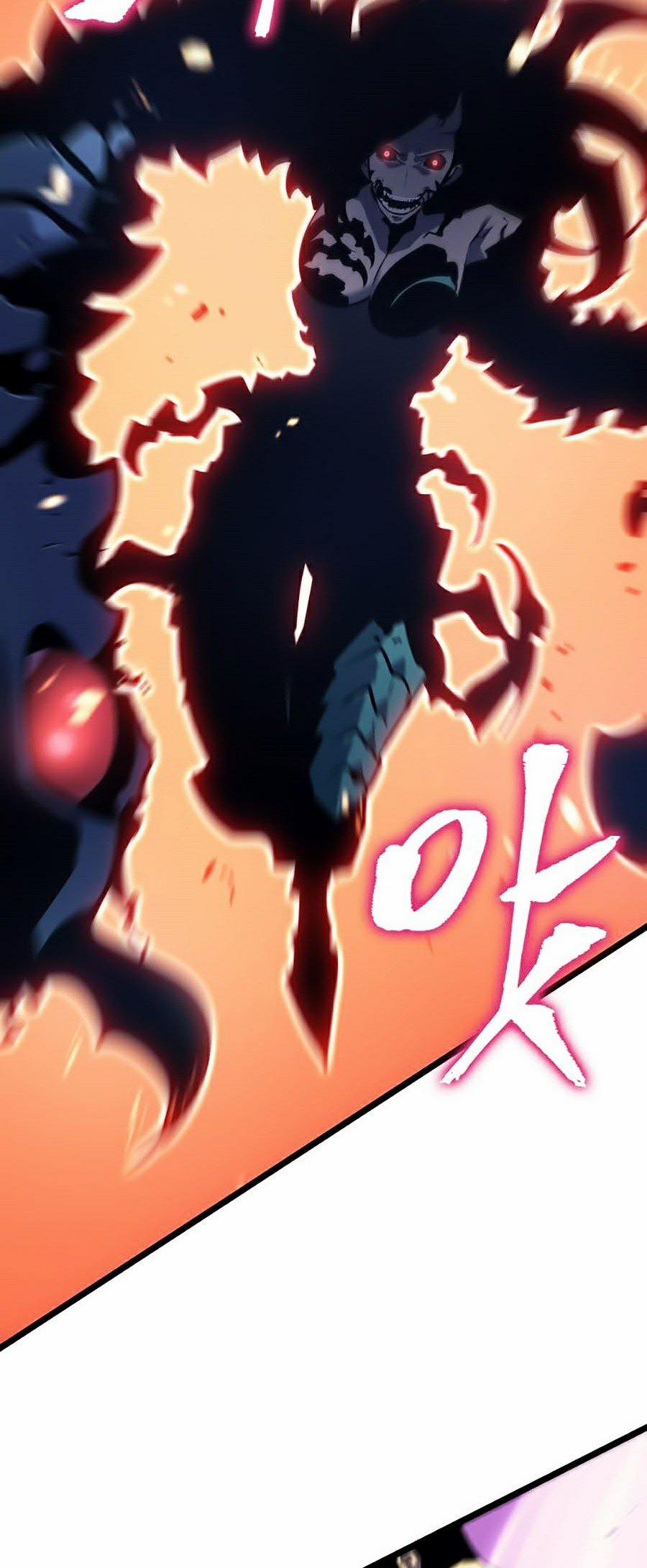 Tôi Thăng Cấp Một Mình SS2 50 trang 37