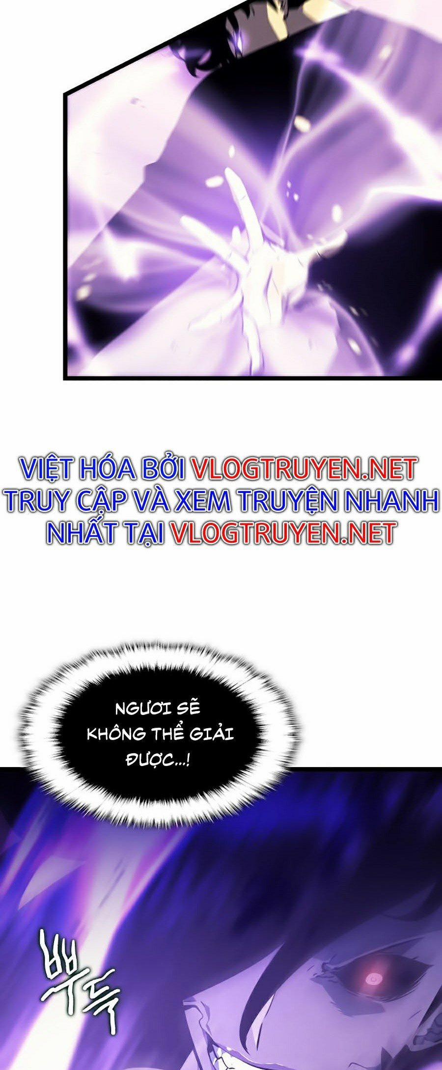 Tôi Thăng Cấp Một Mình SS2 50 trang 38