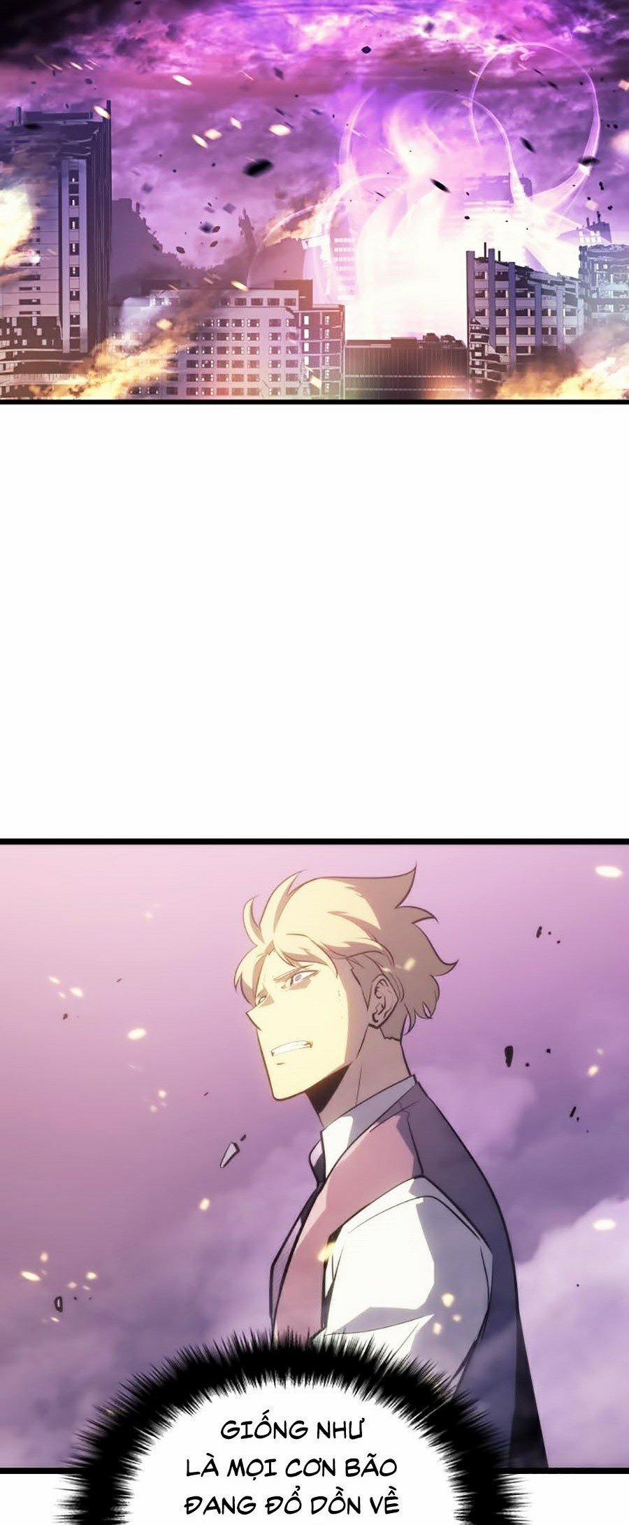 Tôi Thăng Cấp Một Mình SS2 50 trang 4