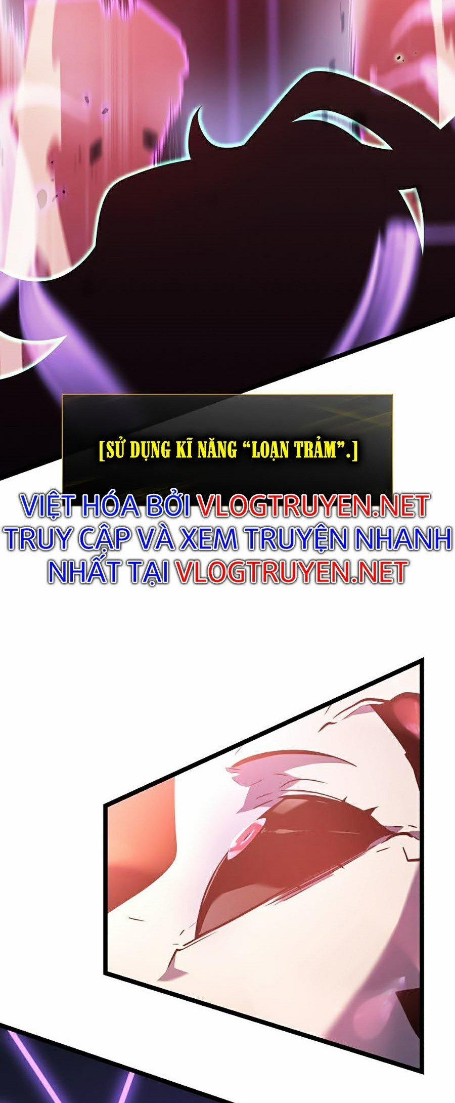 Tôi Thăng Cấp Một Mình SS2 50 trang 40