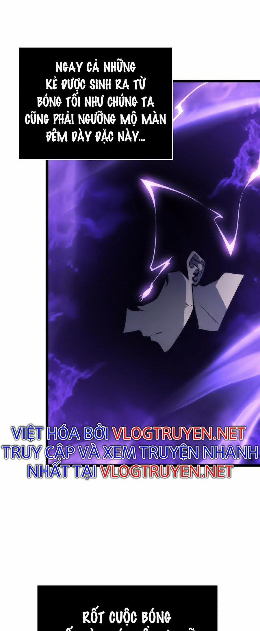 Tôi Thăng Cấp Một Mình SS2 50 trang 44