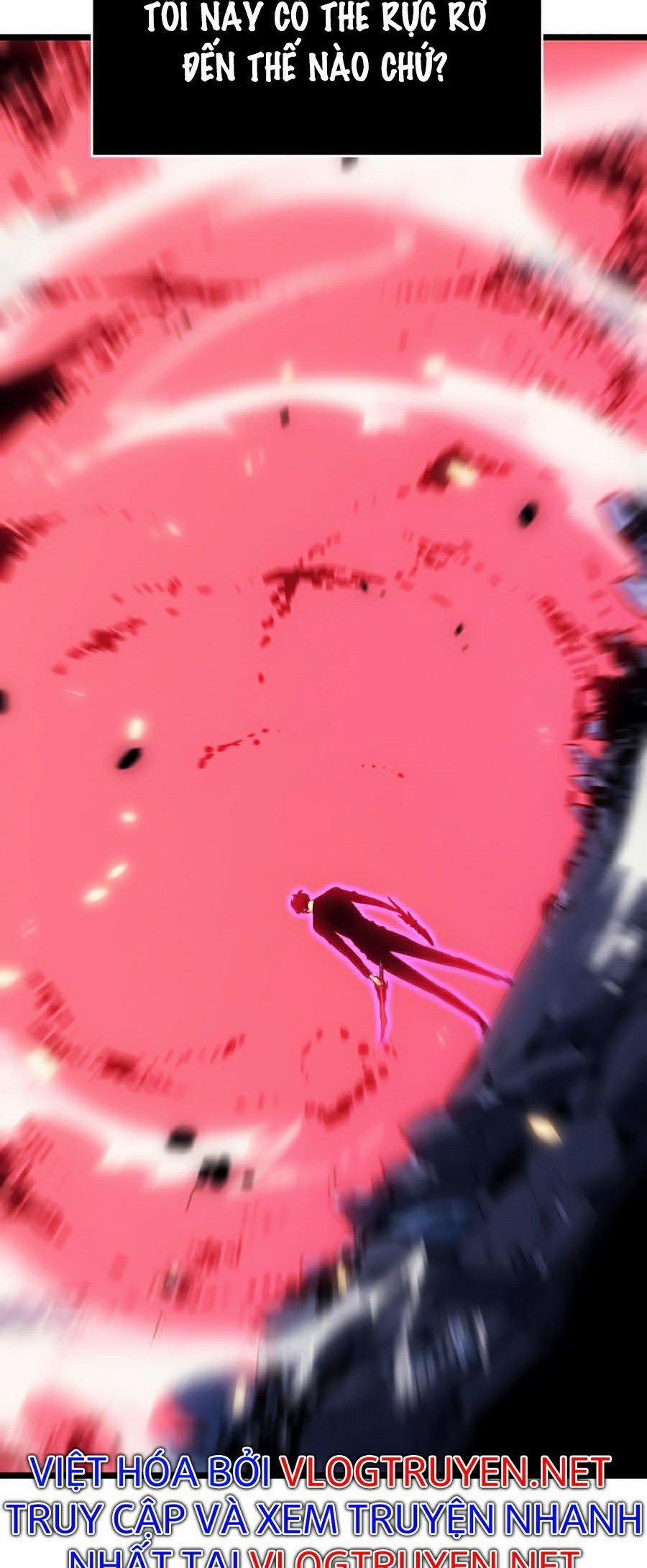 Tôi Thăng Cấp Một Mình SS2 50 trang 45