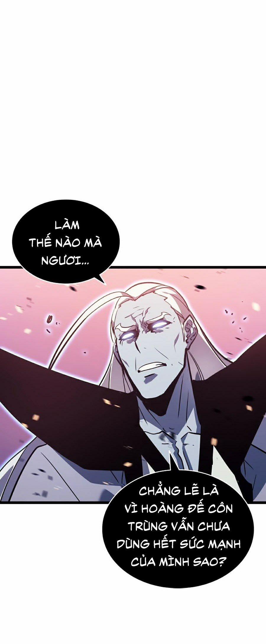 Tôi Thăng Cấp Một Mình SS2 50 trang 47