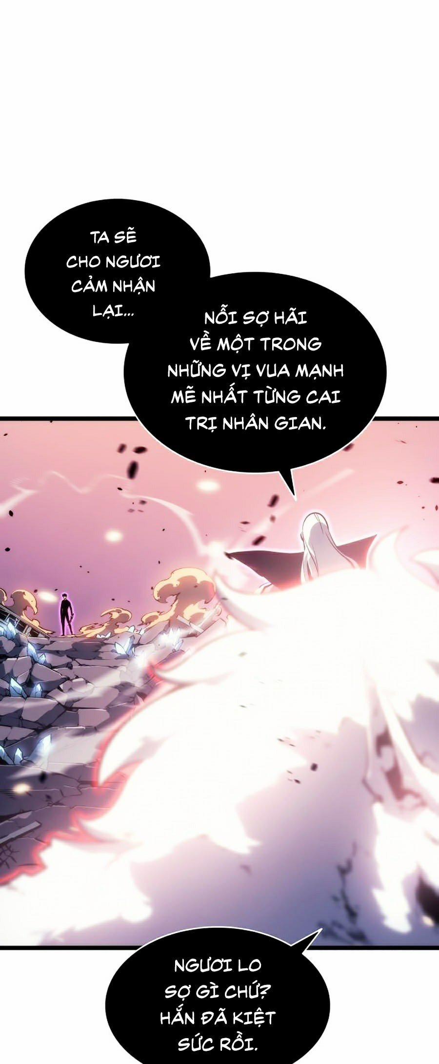 Tôi Thăng Cấp Một Mình SS2 50 trang 48