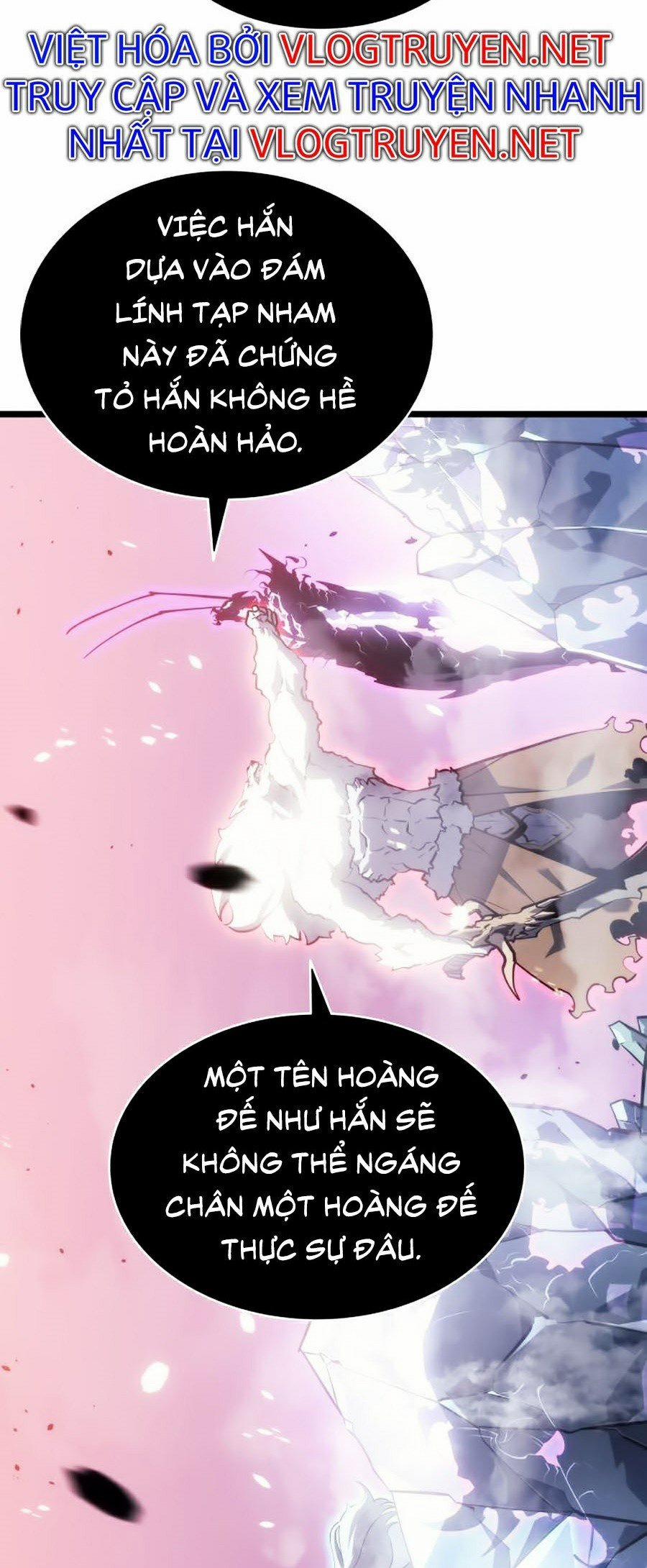 Tôi Thăng Cấp Một Mình SS2 50 trang 49