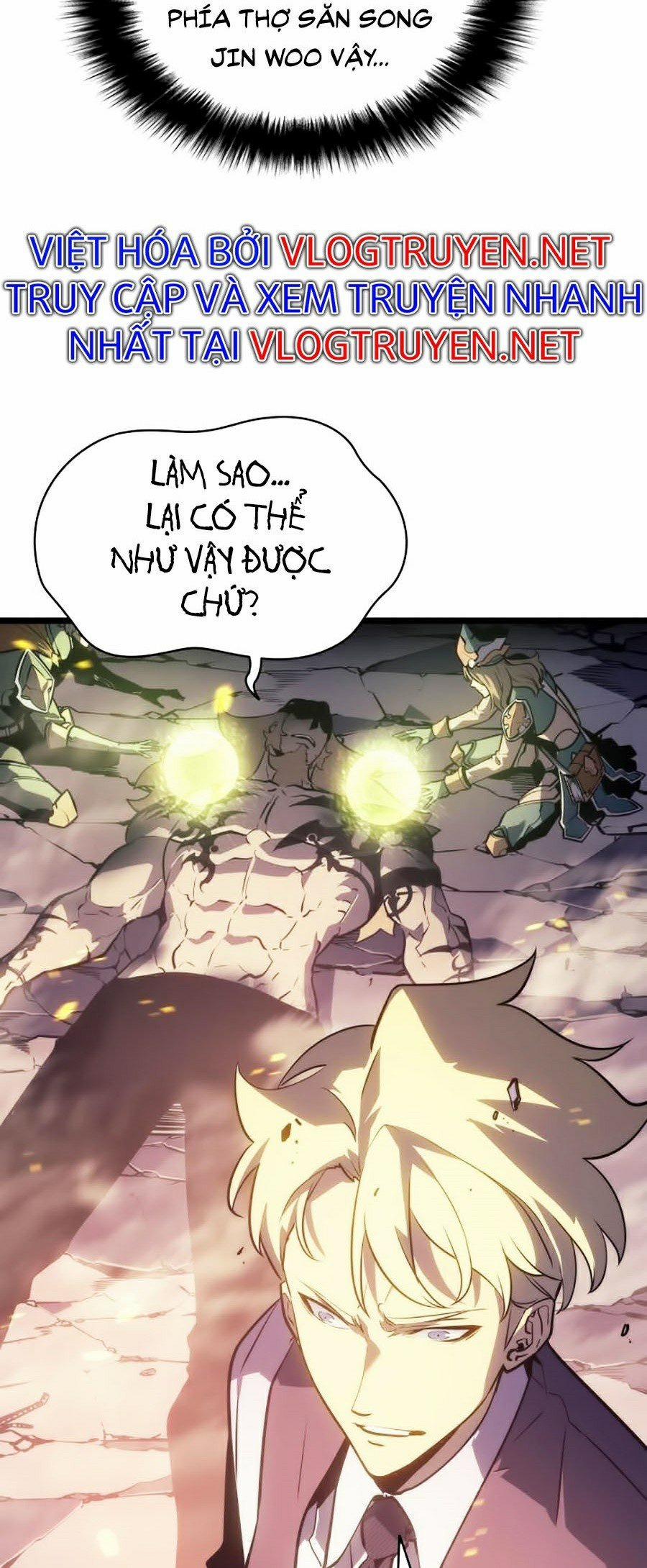 Tôi Thăng Cấp Một Mình SS2 50 trang 5