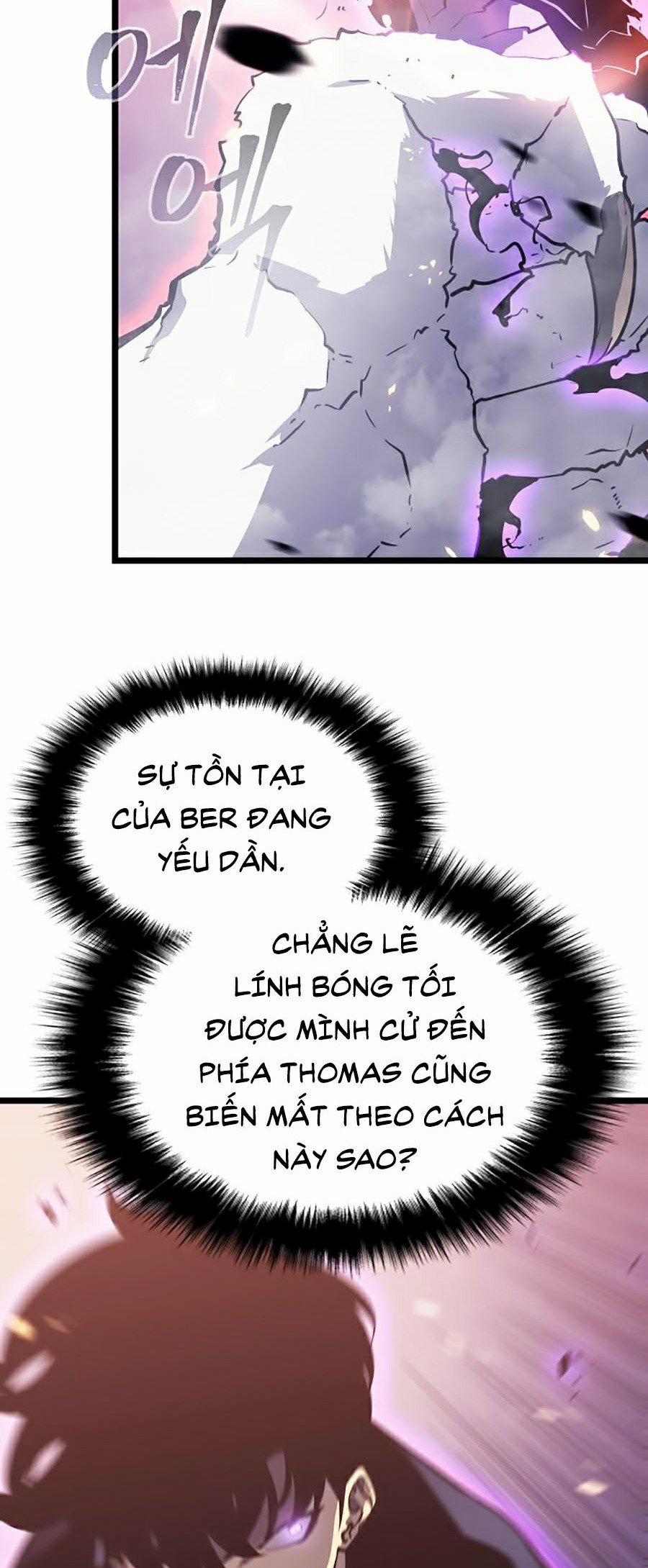 Tôi Thăng Cấp Một Mình SS2 50 trang 51