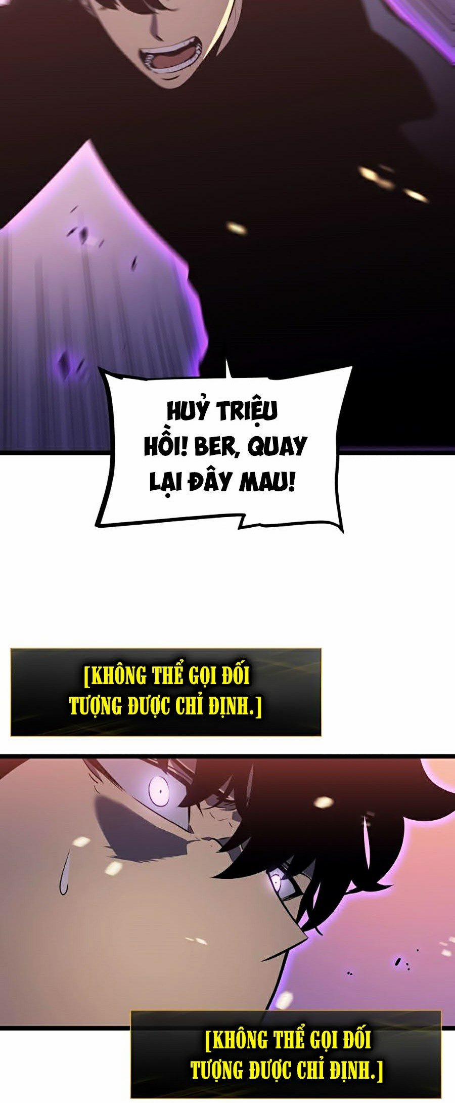 Tôi Thăng Cấp Một Mình SS2 50 trang 52