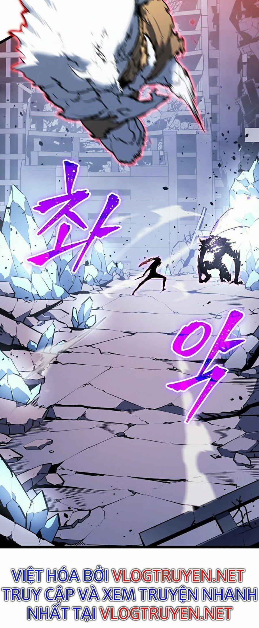 Tôi Thăng Cấp Một Mình SS2 50 trang 54