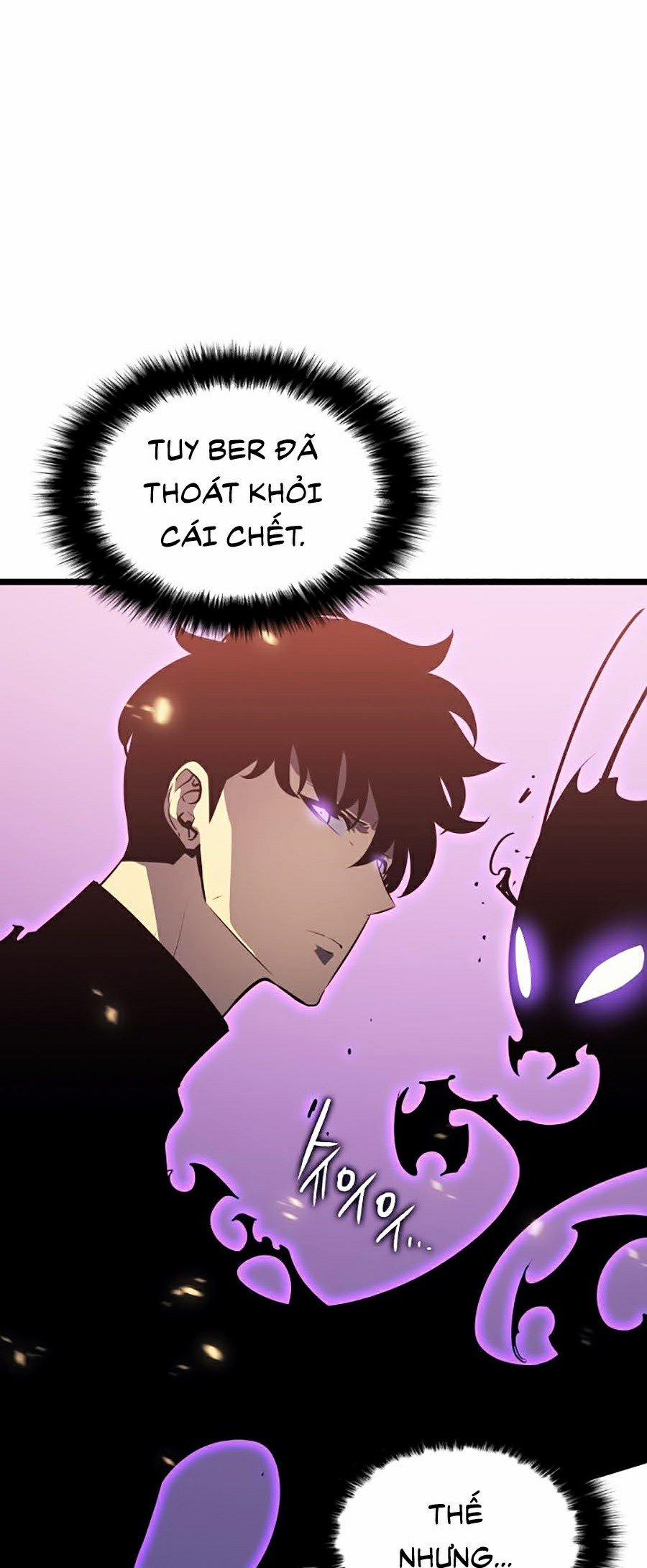 Tôi Thăng Cấp Một Mình SS2 50 trang 55