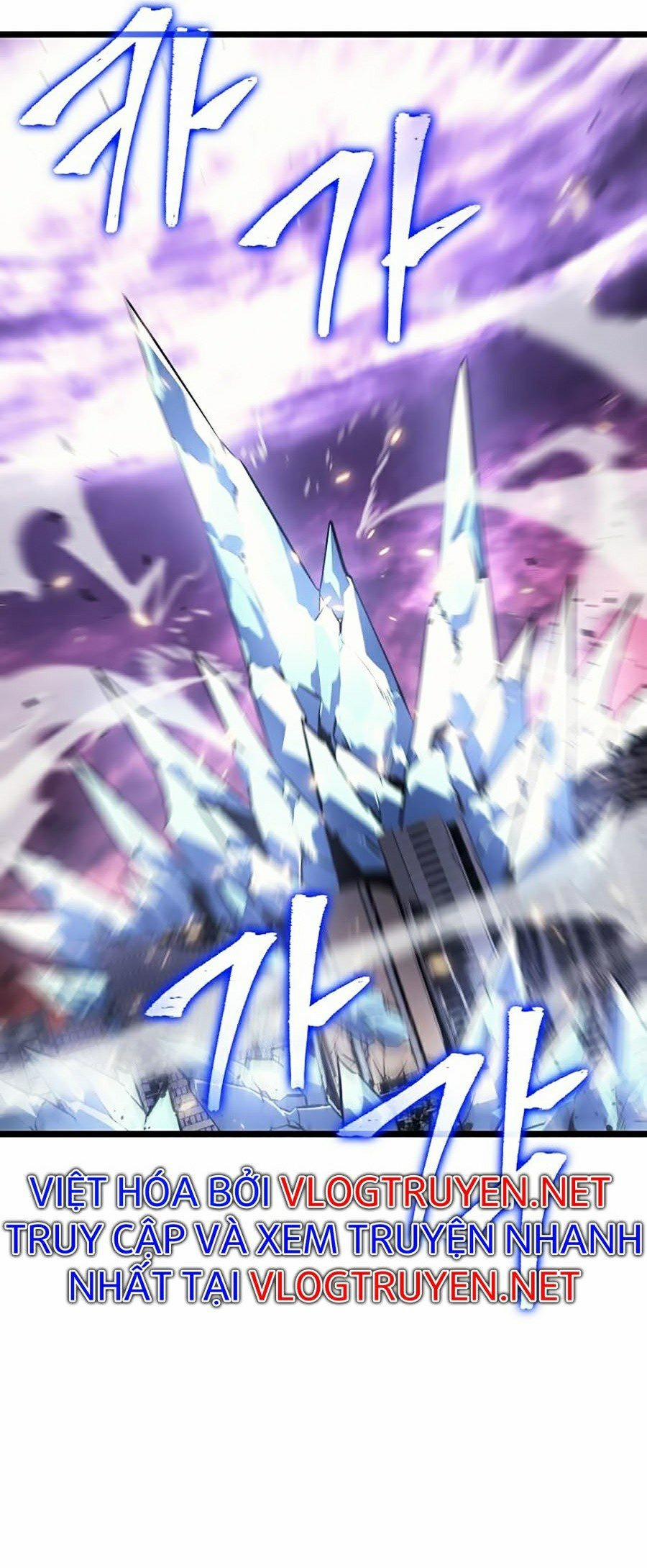 Tôi Thăng Cấp Một Mình SS2 50 trang 57