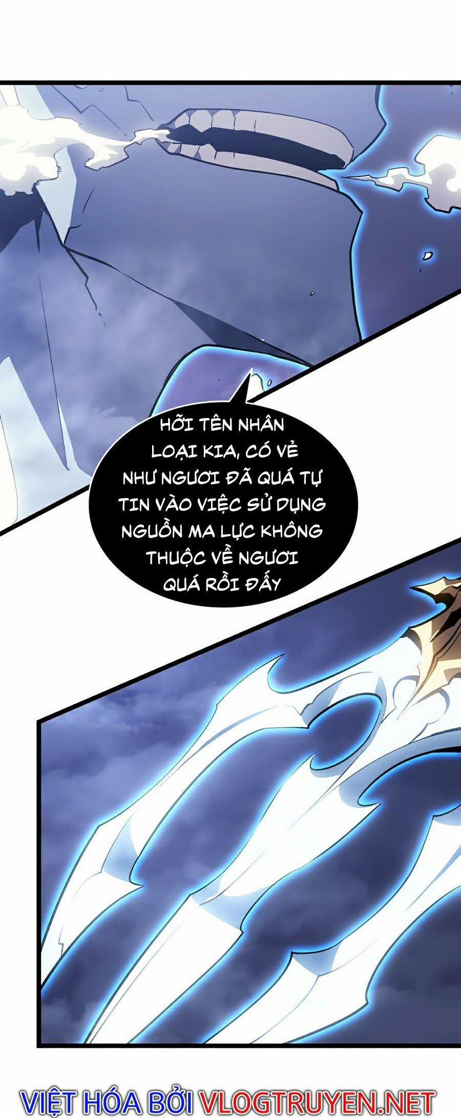 Tôi Thăng Cấp Một Mình SS2 50 trang 58