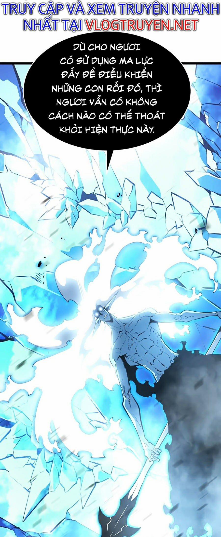 Tôi Thăng Cấp Một Mình SS2 50 trang 59