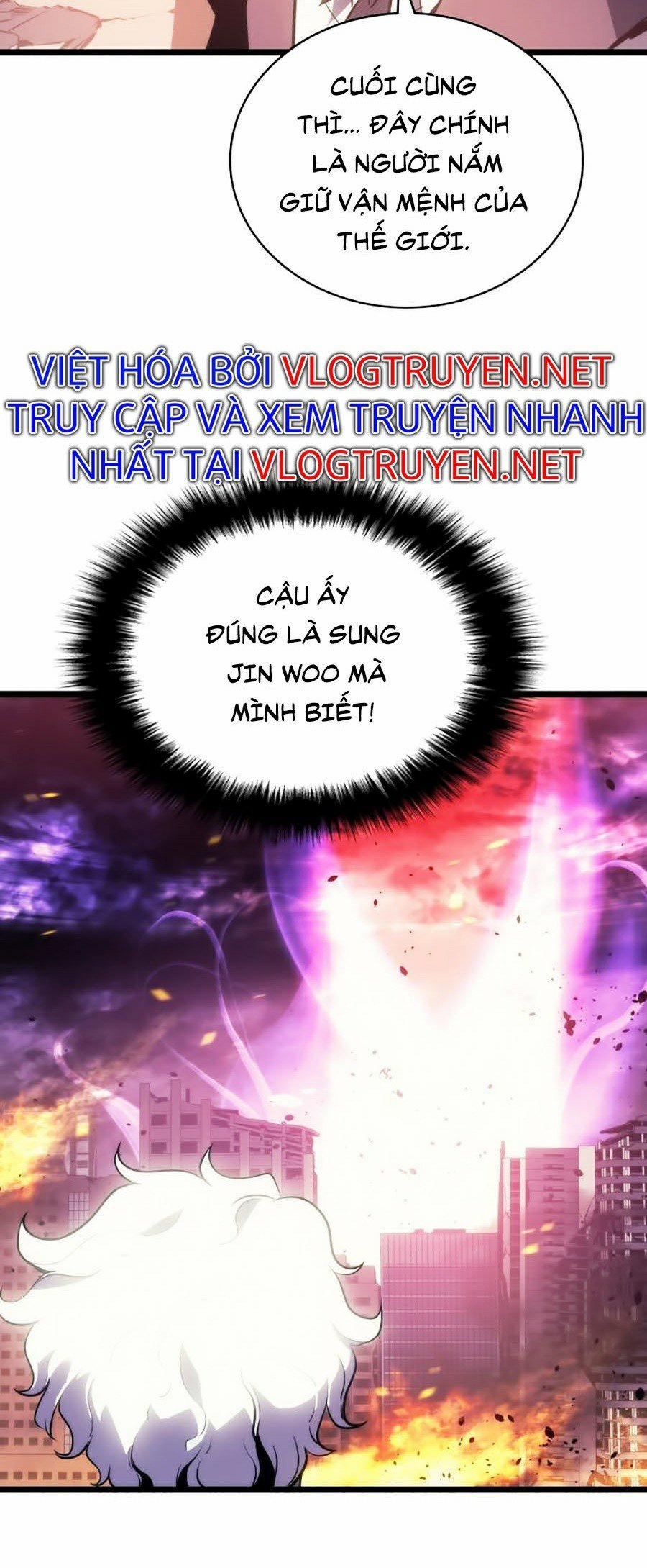 Tôi Thăng Cấp Một Mình SS2 50 trang 6