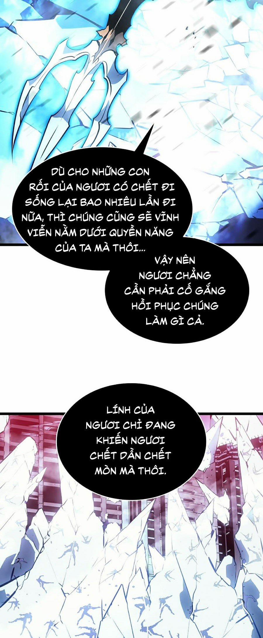 Tôi Thăng Cấp Một Mình SS2 50 trang 60