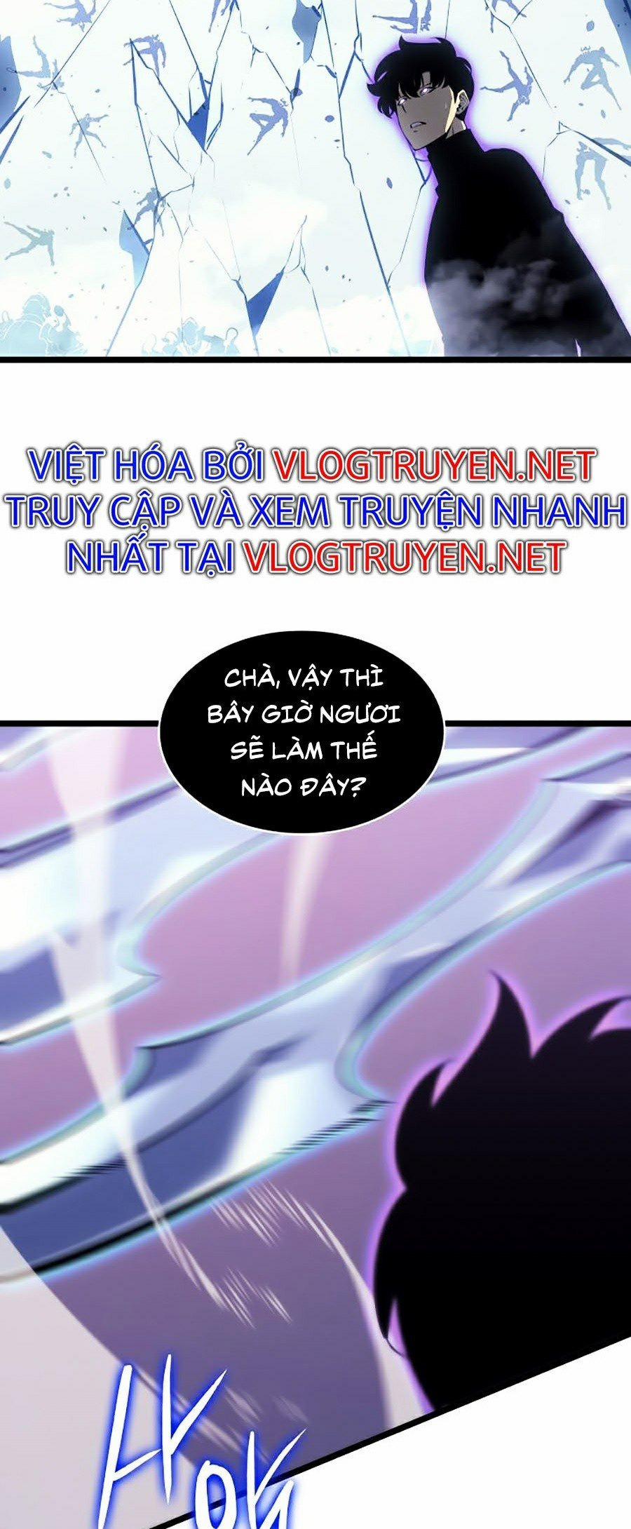 Tôi Thăng Cấp Một Mình SS2 50 trang 61