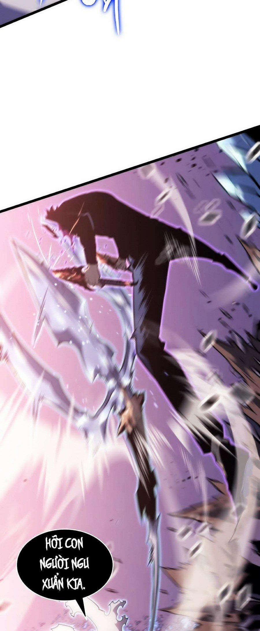 Tôi Thăng Cấp Một Mình SS2 50 trang 62