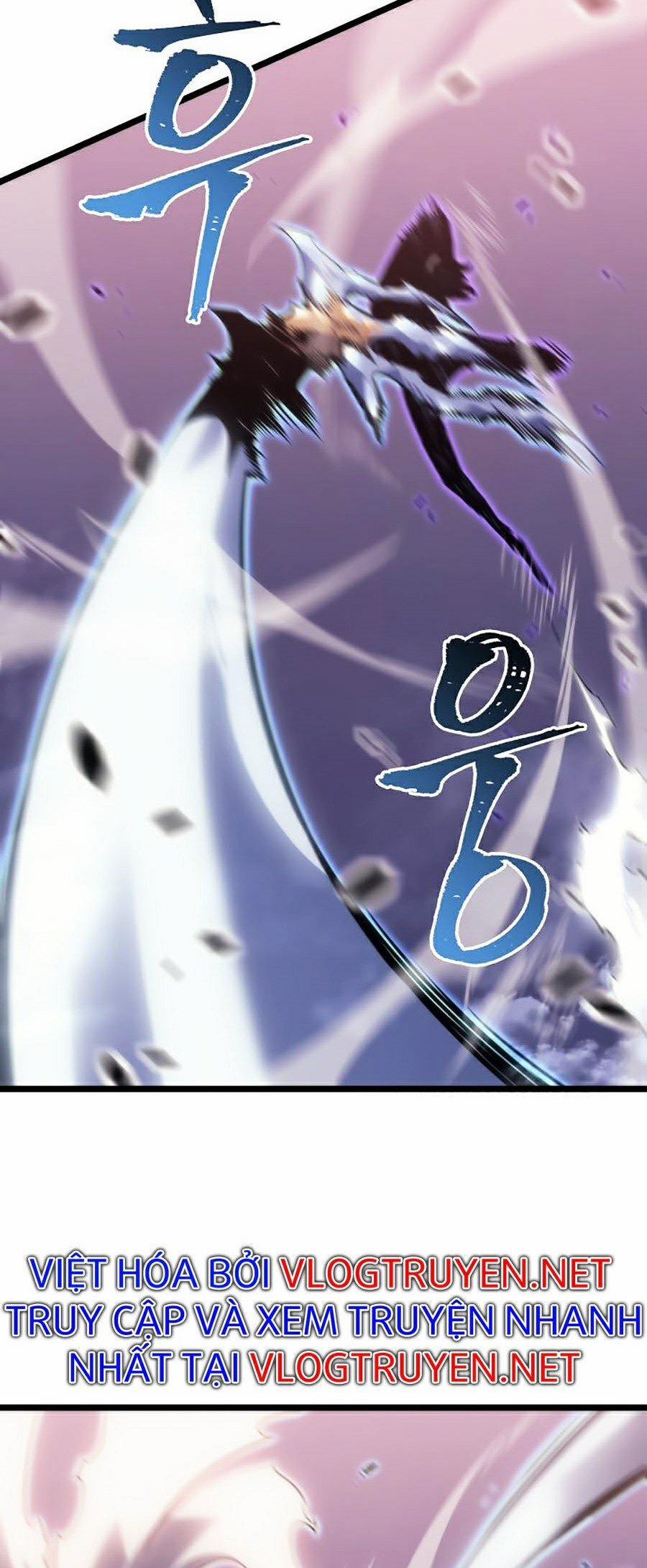 Tôi Thăng Cấp Một Mình SS2 50 trang 65