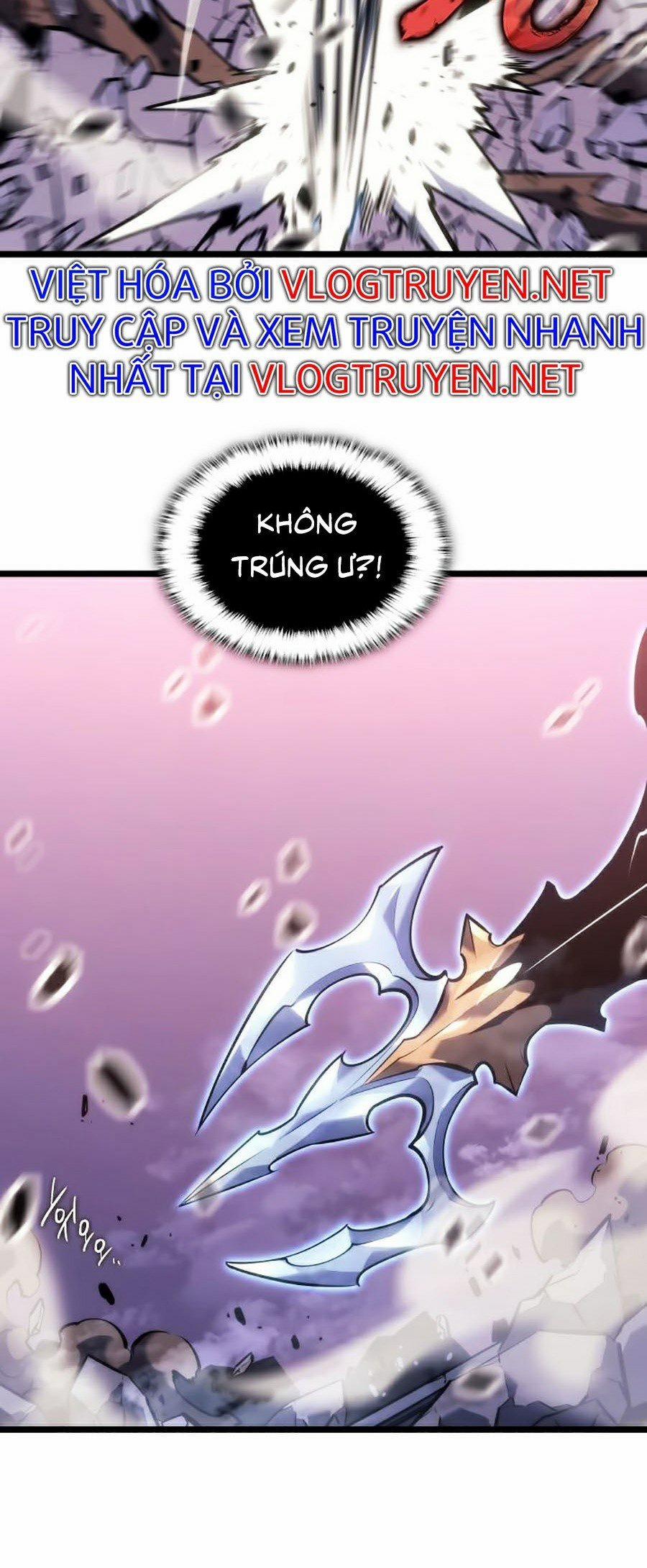 Tôi Thăng Cấp Một Mình SS2 50 trang 67