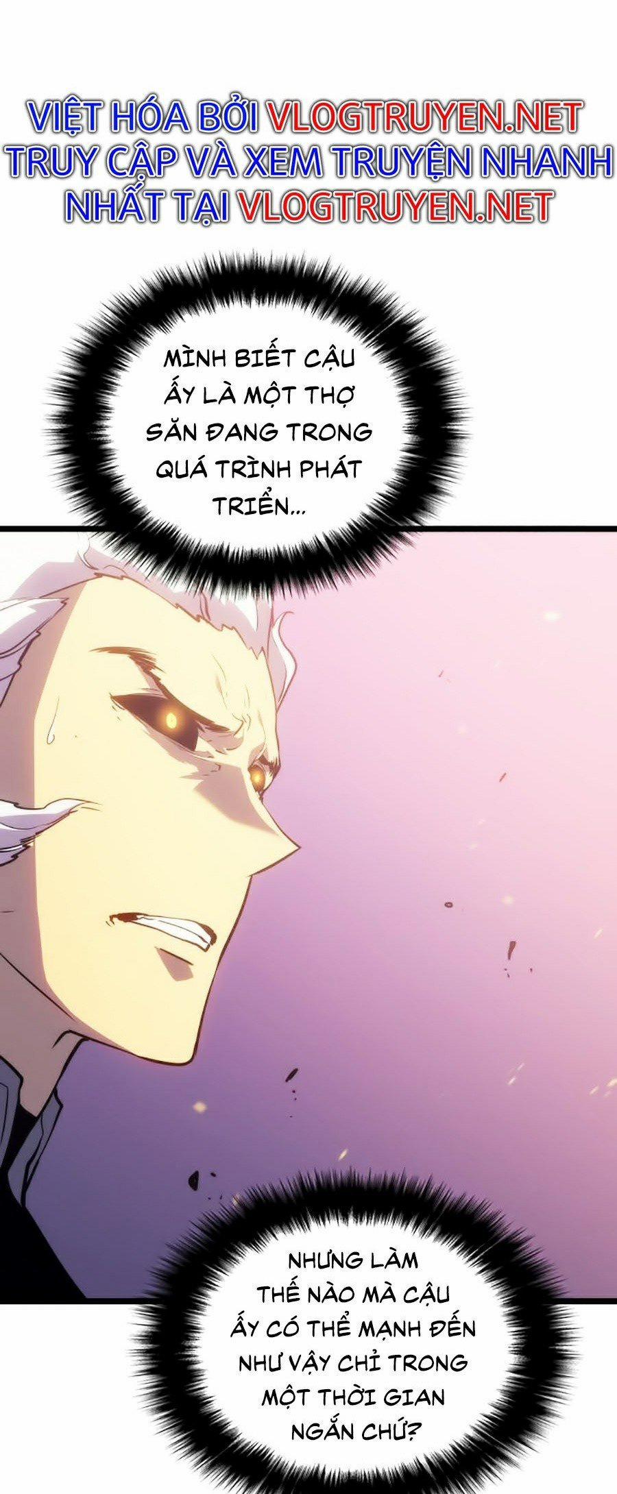 Tôi Thăng Cấp Một Mình SS2 50 trang 7