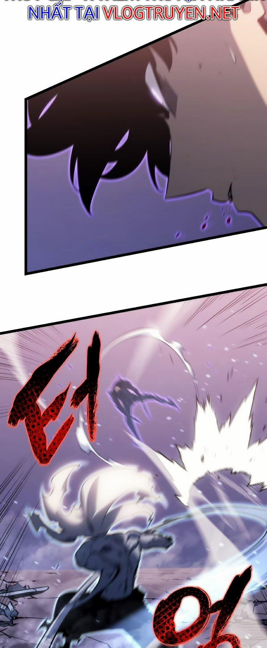 Tôi Thăng Cấp Một Mình SS2 50 trang 71